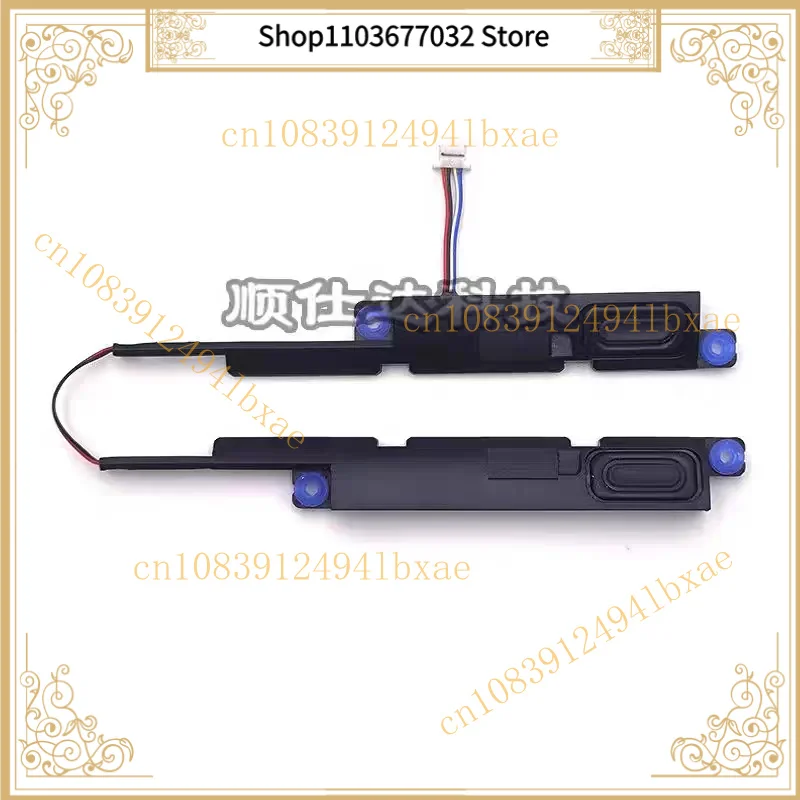 Replacement Notebook Speaker for Lenovo Ideapad 320‑14ISK 320‑14IKB 320‑14IAP 320‑14AST Laptop Loudspeaker