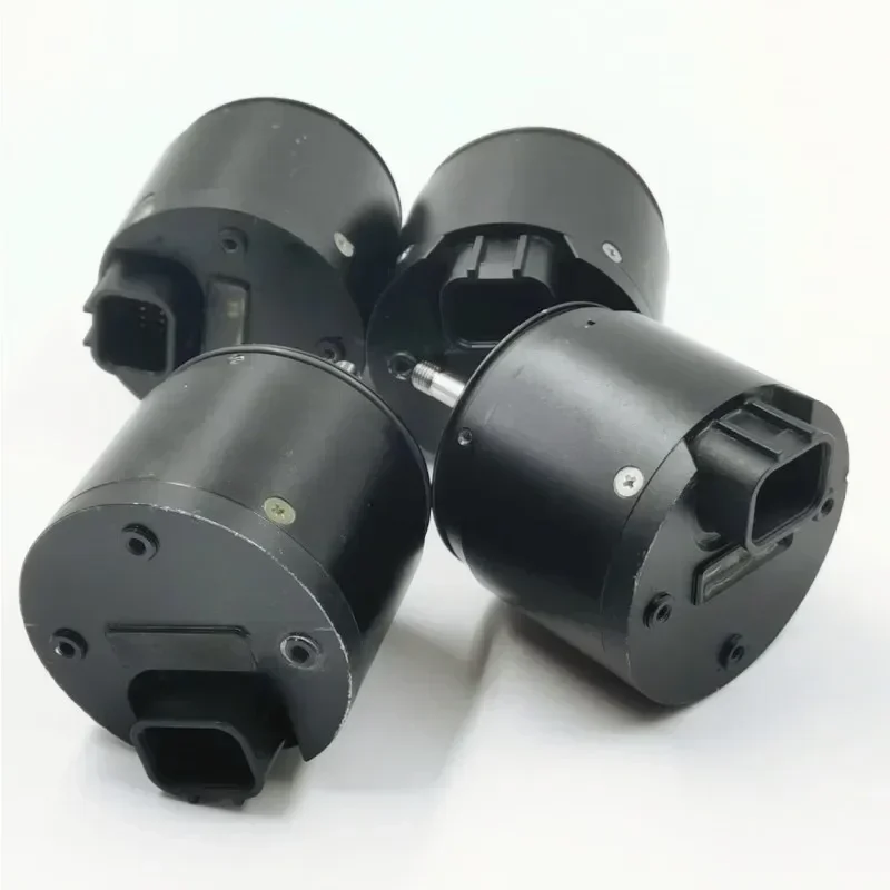 Motore centrifugo per drone agricolo Agras T25/T20P/T50/T40 per accessori UAV con asta di spruzzo per protezione delle piante DJI