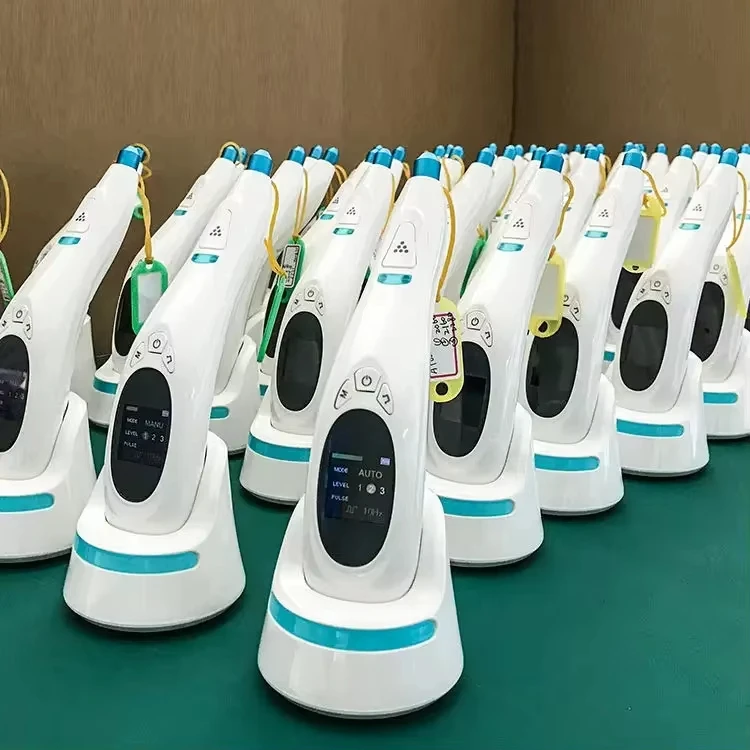 5 سنوات الضمان Fibroblast قلم بلازما الجفن رفع إزالة التجاعيد الجلد تشديد النمش إزالة البقع الداكنة Maglev قلم بلازما.01