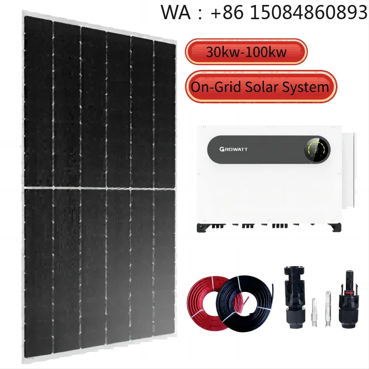 1-5KW On/Off Grid Solar Inverter, Solar Accessories, 12V/24V/48V Universal, Three Phase DC AC Conversion PV Parts