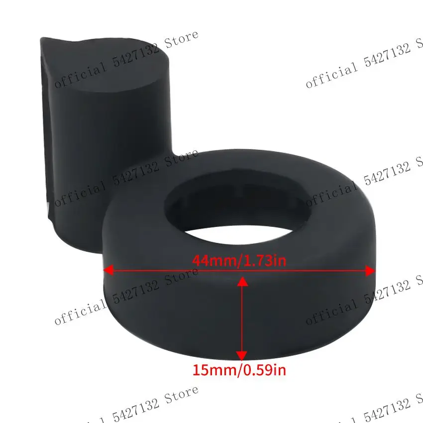 Außenbord-Kraftstoffpumpendichtung für Mercury Verado 200PS F200 225PS F225 250PS F250 275PS F275 300PS F300 350PS F350 115PS 880596506 – Detail 1