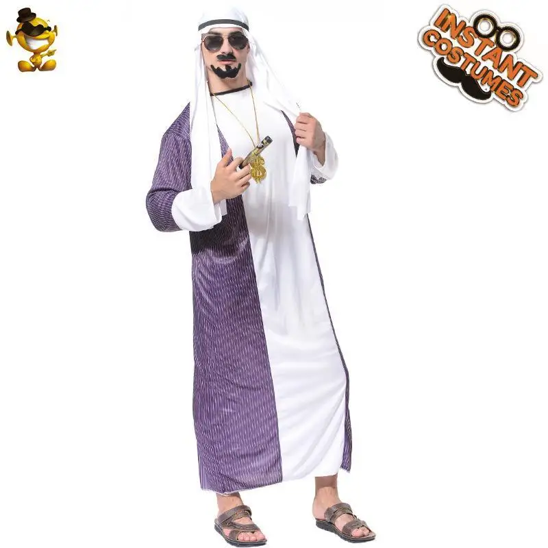 زي الهالوين الكبير للرجال البالغين في دبي، ملابس أداء المسرح، مادة البولي يوريثان، كود KTV Dr