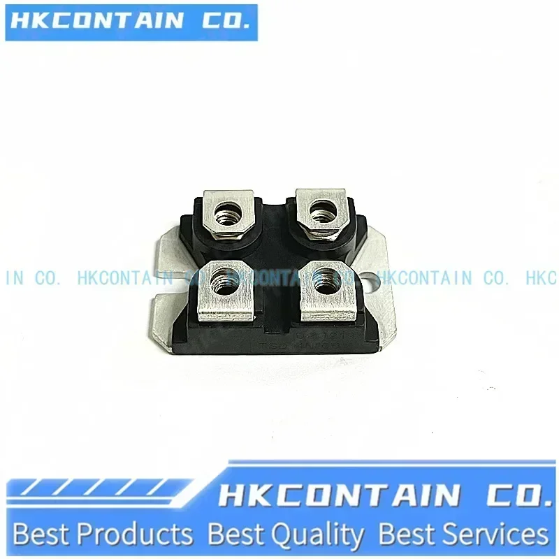 NEW MODULE TSD2M45V TSD14N100V TSD17N100V TSD22N80V TSD23N50V TSD30N60V TSD33N50V TSD40N50V TSD180N10V TSD3080DV