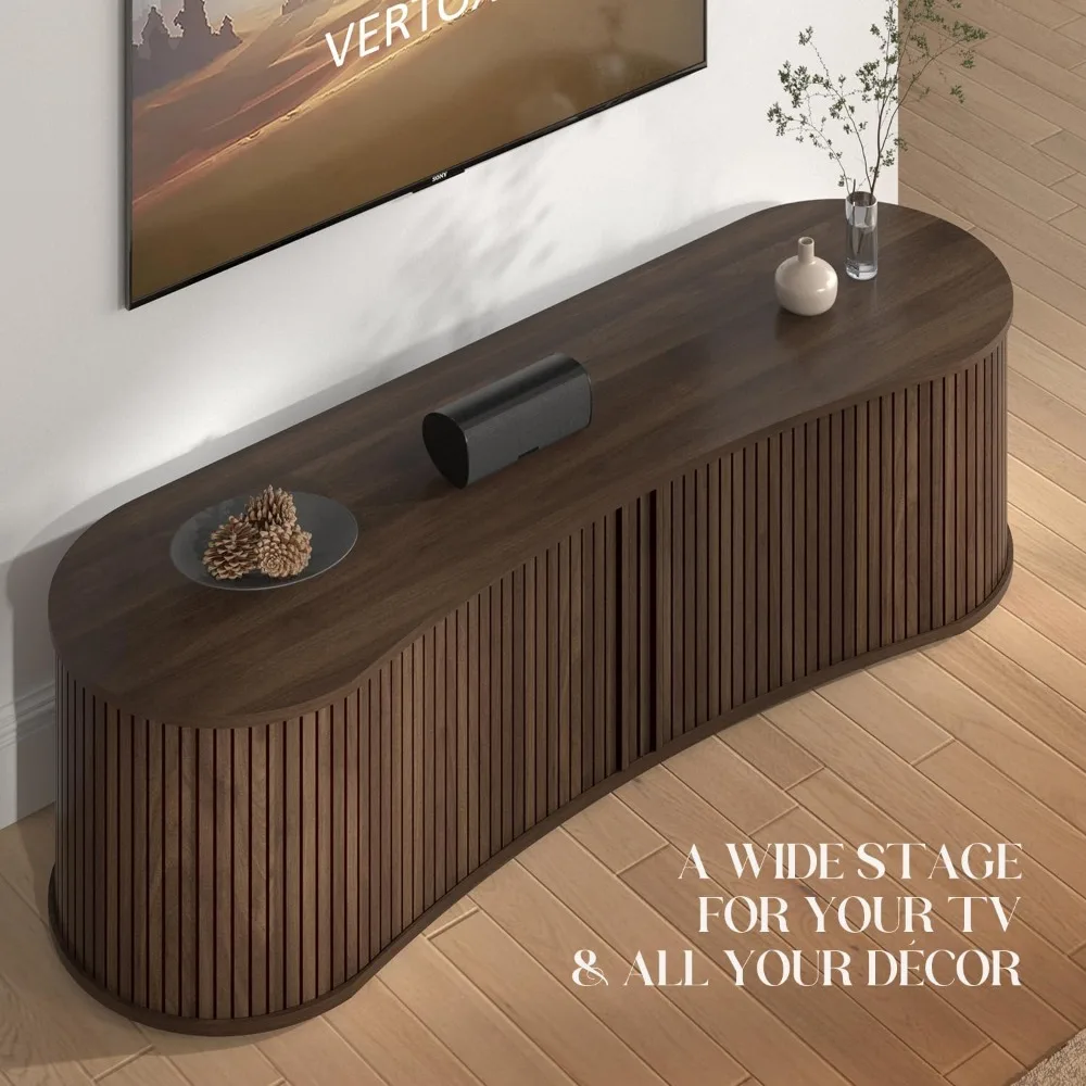 Thumbnail 3 - #21 Best Floating TV Stands to Buy In 2026