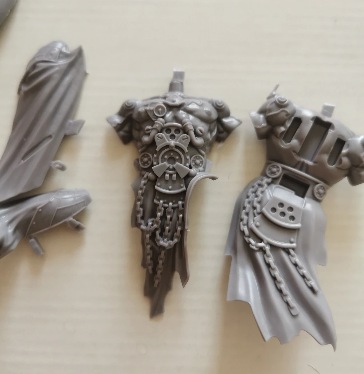 Thumbnail 4 - #66 Most Reviewed Model Making Kits