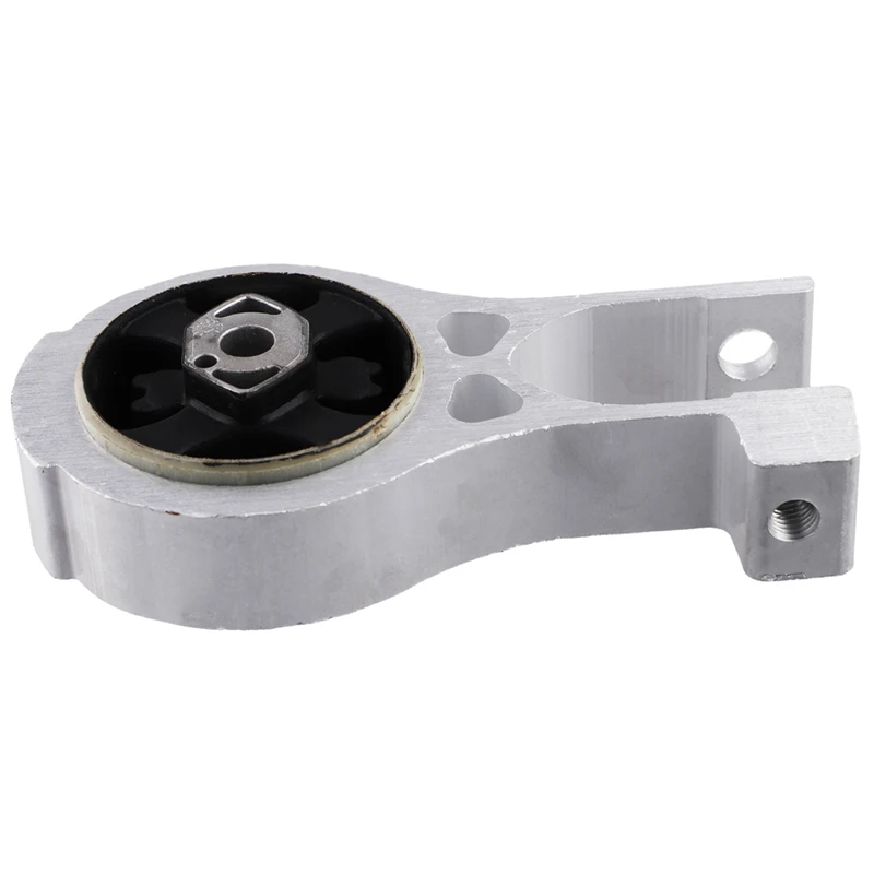 Engine Lower Bracket Connecting Rod Anti-Torsion A-Type Bracket 1806H4 For Peugeot 407 508 A9 Citroen C5 C6 C8