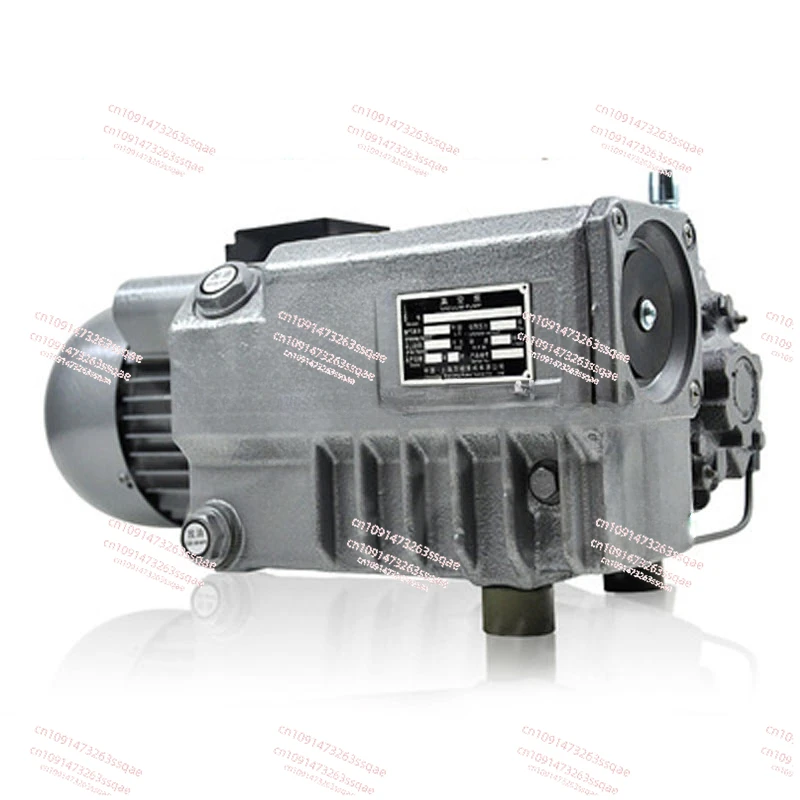 XD-020 Rotary Vane Vacuum Pumps, Vacuum Pumps, Suction Pump, Vacuum Machine Motor 220v