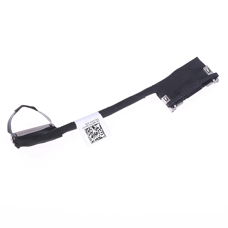 New Battery Cable For Dell Precision 7530 7540 M7530 M7540 Battery Line 060T5G DC020031100