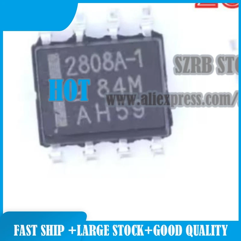 

20 шт./лот UCC2808AD-1 SOP8 MP2012DQ-LF-Z QFN-6 MP2637GR-Z QFN24 W25X20CLUXIG-TR OPA2277 SOIC8 чипы электронные новые