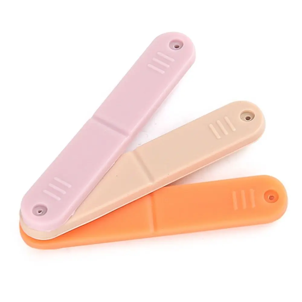 Comfortable Adjustable Nose Lift Strips Reusable Anti-slip Nose Up Lifting Tape Skin-Friendly Nose Reshaping Tool Skin Care