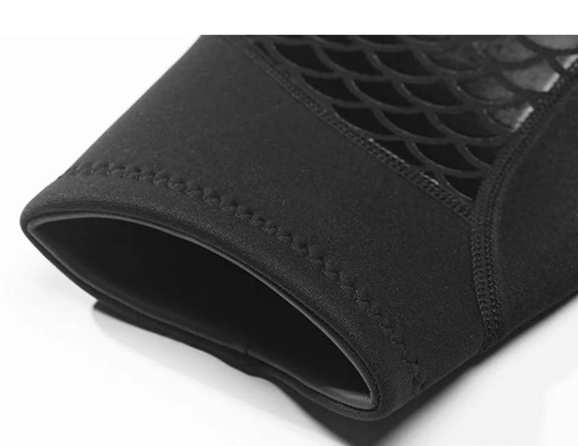 للرجال 3mm قطعة واحدة بدلة غاطسة بدلة غطس ملابس السباحة قنديل البحر ملابس الغوص