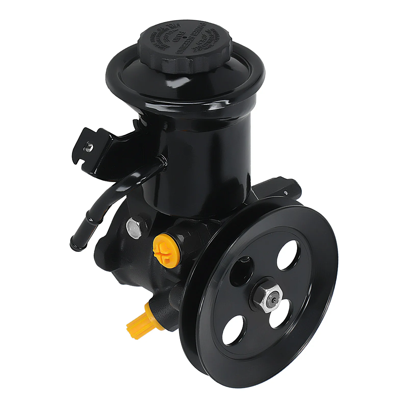 Power Steering Pump With Pulley & Reservoir For Toyota 4Runner 1988-1995 21-5844