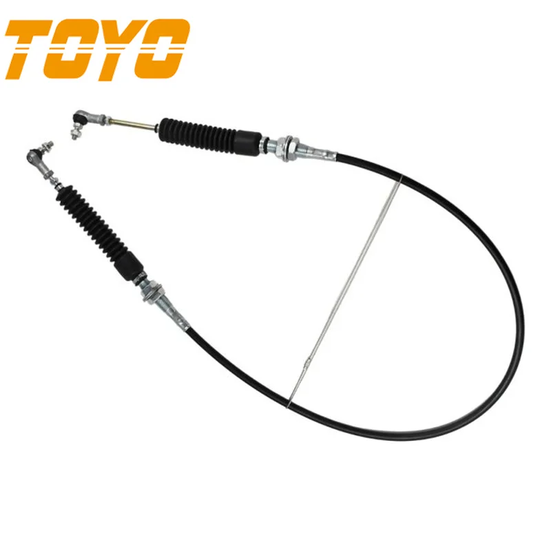 TOYOOEM PARTS Throttle Motor Cable 4440150 for Hitachi ZX330 ZX350 ZX330-3/5 ZX350-3/5 ToyoExcavator
