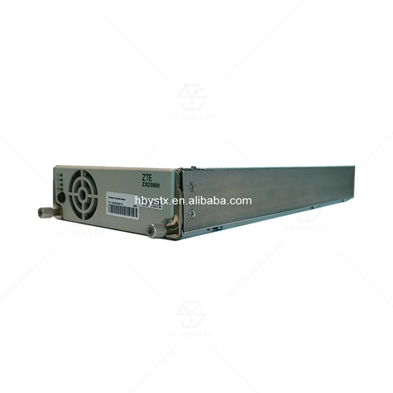 48V 50A 3000W Power Supply ZTE Telecom Power Zxd3000 V5.6 Rectifier Module