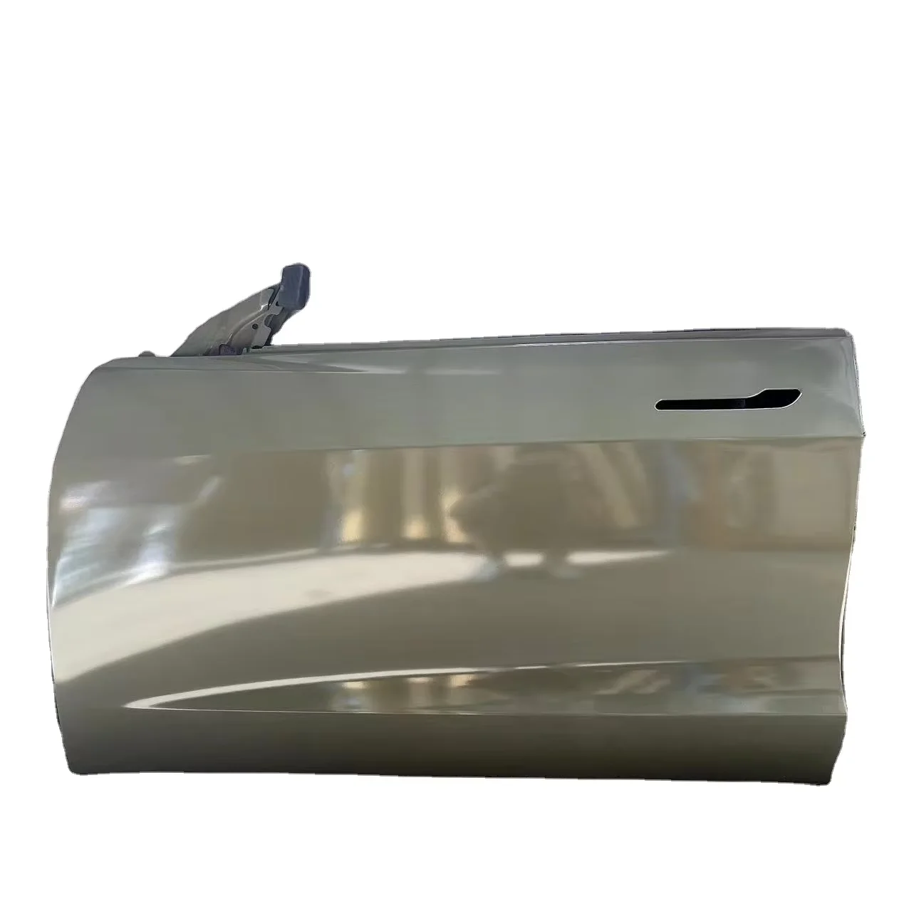 Car Accessories Body Kit Front Rear Left Right Car Door Panel for  Model 3 #1081440E0C