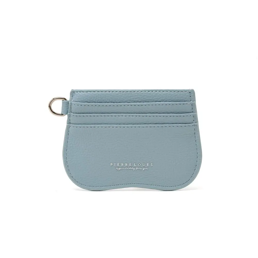 

Fashion PU Leather Women's Short Wallet Slim Multi-function Pocket Purse Pocket Wallet Card Holder Business