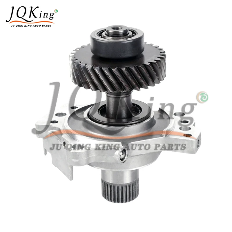 High Quality RE0F11A JF015E CVT Transmission 31/32 Teeth Input Shaft w Stator Bearing For Nissan Suzuki Sentra Car Accessories