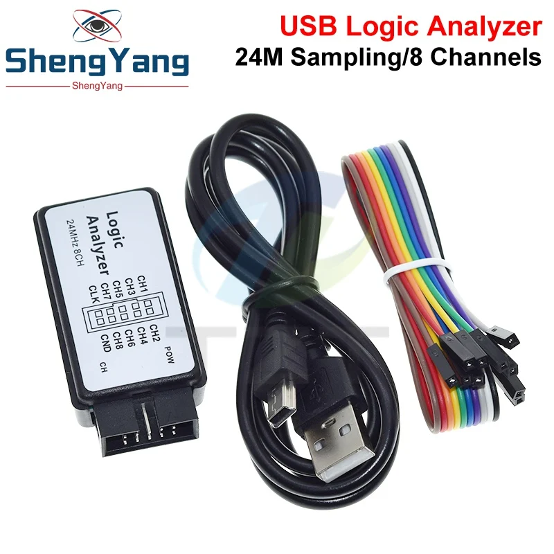 Tzt 1/2/5PCS Usb Lo…