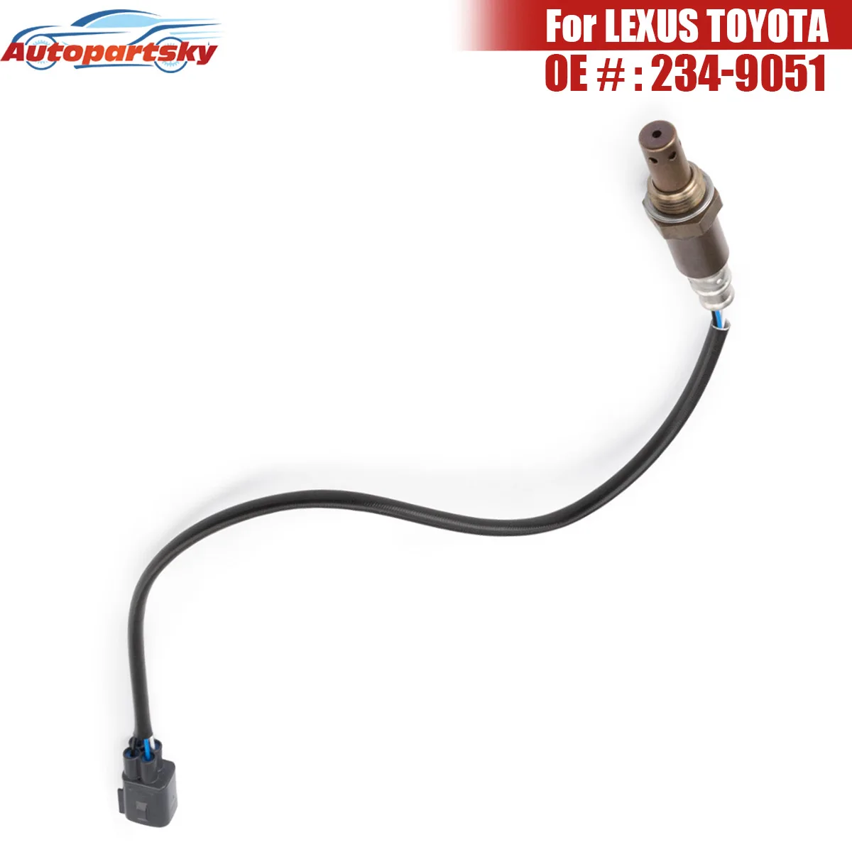 pieces-automobiles-capteur-d'oxygene-89467-71020-234-9051-pour-lexus-es300-330-350-toyota-4runner-2003-2010-camry-rav4-tacoma-solara