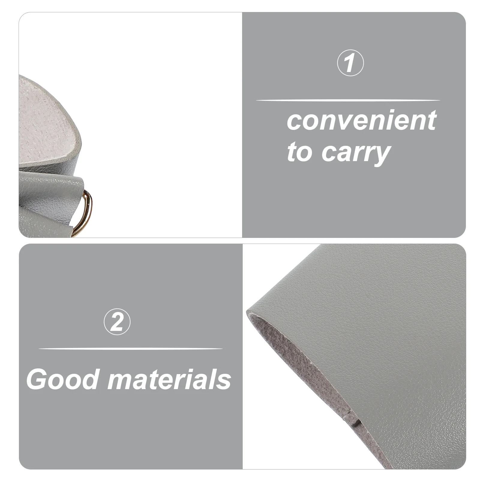 

Pu Coffee Sleeve Reusable Insulated Cup Carrier Portable Drink Holder Lightweight Durable For Tea Coffee Outdoor
