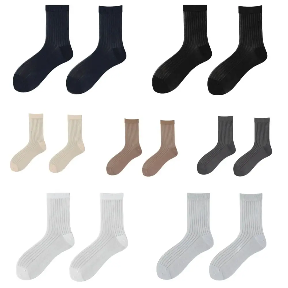 Рисунок 6 - Simple Solid Color Business Socks