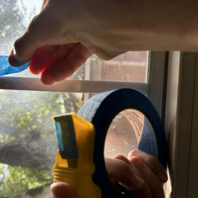 1set Tape Divider Works for Masking or Any Paper  Only Not for Electrical and Plastic Tape Speed Up The Efficiency