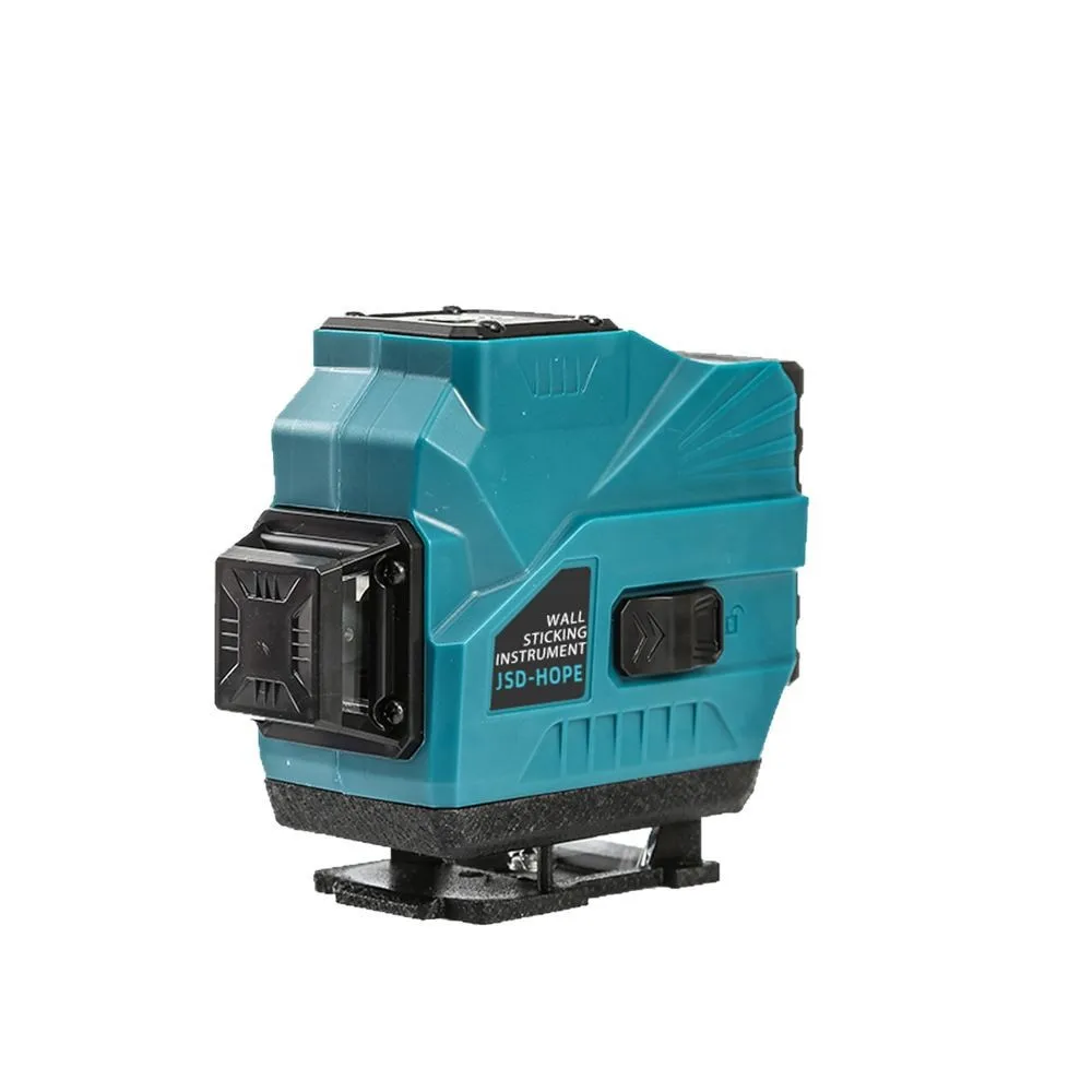 Инфракрасные лазерные уровни, сверхяркий, высокоточный интерфейс типа C, уровень зеленого света, специальная большая емкость для улицы