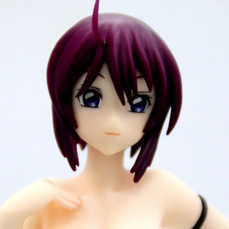 19CM Original Figure Lunamaria Hawke Makaizou PVC Customized R18 HOT Girl Anime Action Figures A-0306