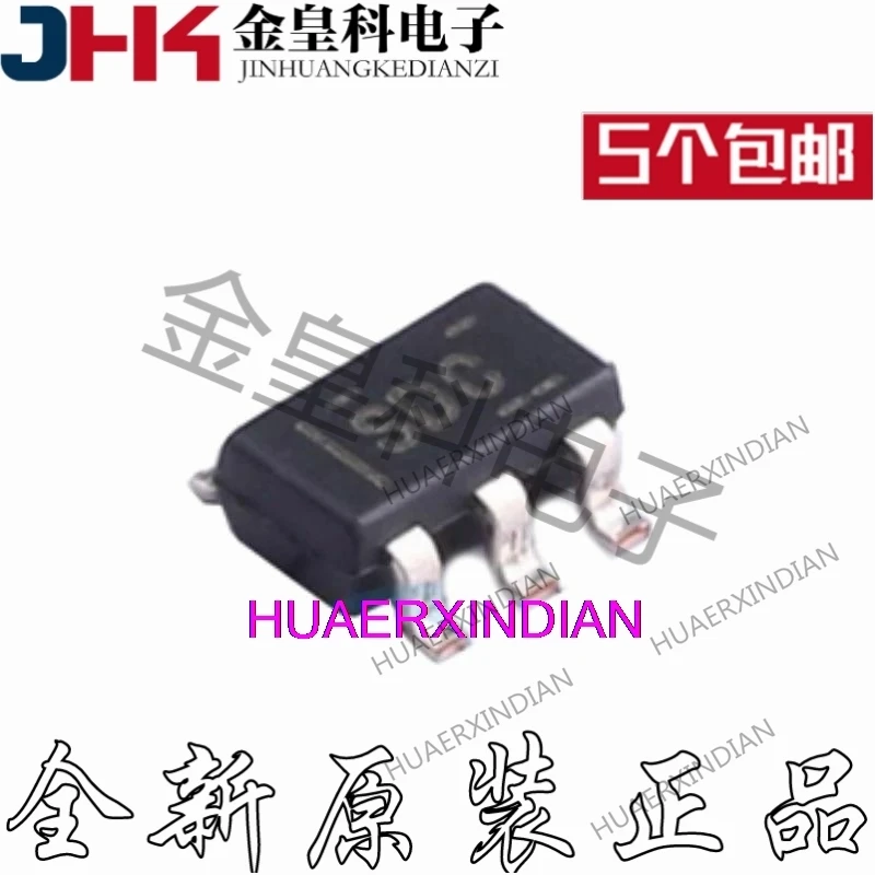 

10 шт./партия, новые оригинальные TPS70925DBVR TPS70925DBVT