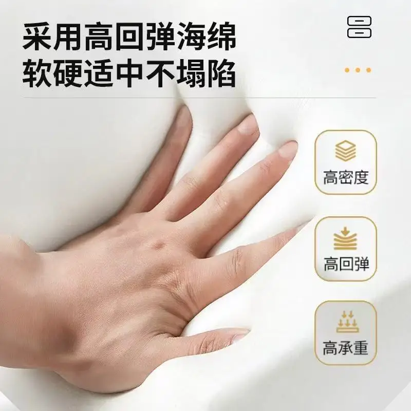 Small apartment sofa bed foldable rental apartment office sofa