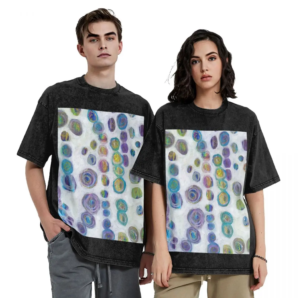 

Infinite Possibilities T-Shirt Funny t-shirt anime clothes for a boy vintage heavyweight t shirts for men