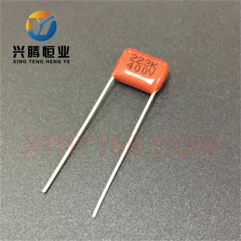 Cbb Capacitor 223 4… - image