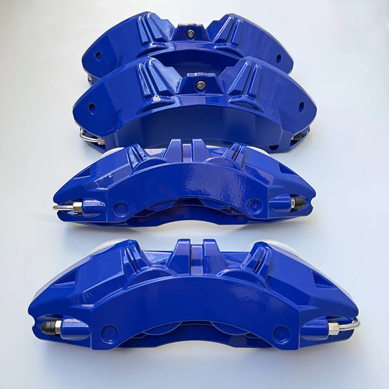 For BMW 4 Series Coupe G22 G23 G26 2024 color changing car wheel caliper cover car exterior modification custom accessories