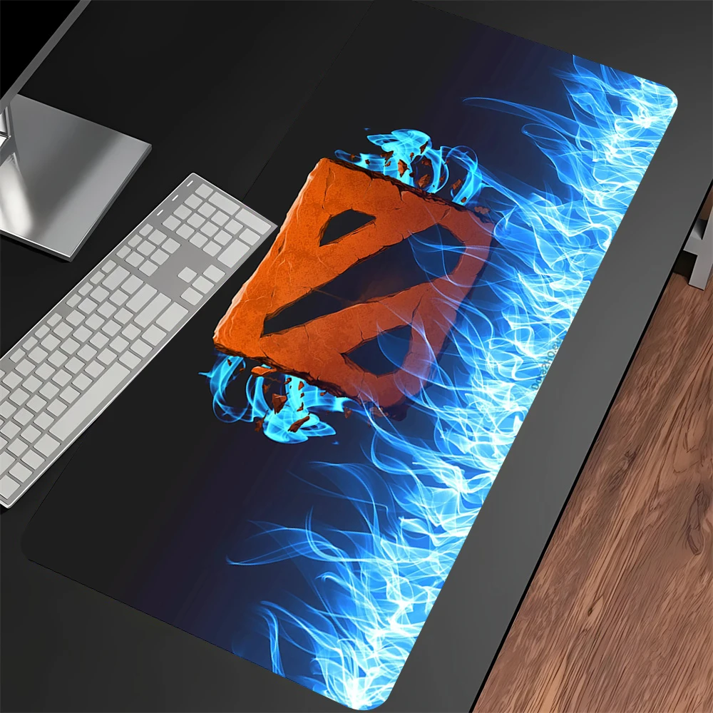 E-sports Dota 2 Mousepad Gamer - Esports Gaming Companies ulasan dan harga