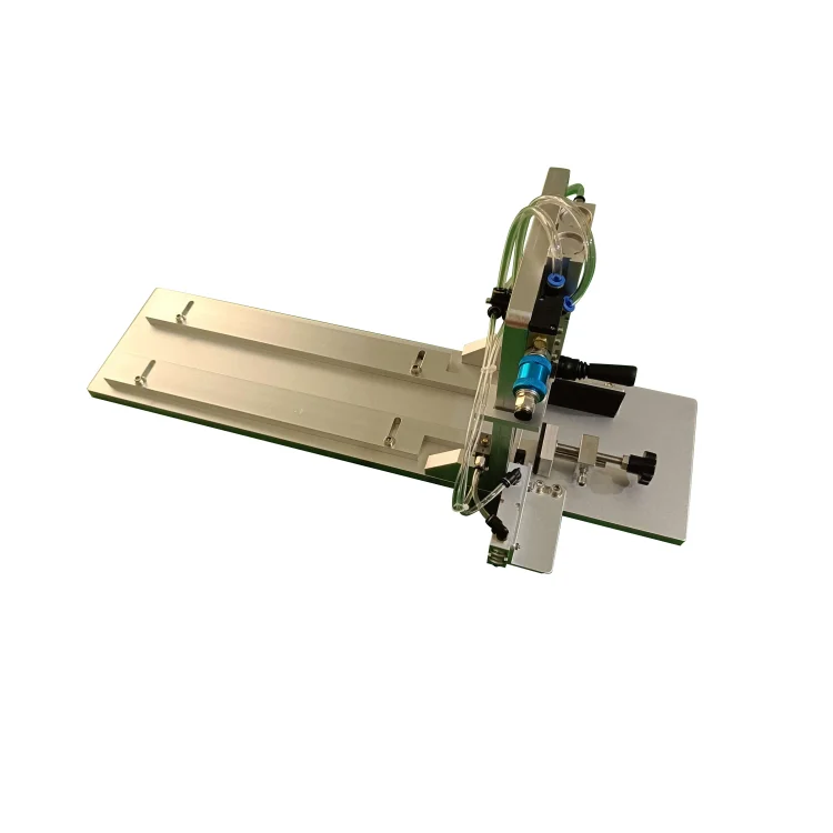 

Wholesale Automatic Soap Bar Cutting/Maker/Household Soap Logo Stamp Price