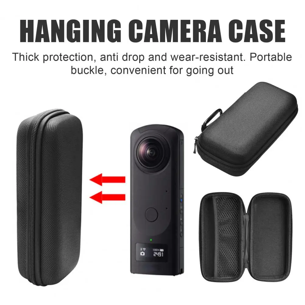 Action Camera Case …