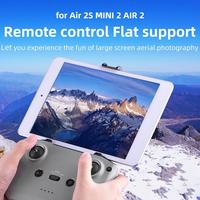 Drone Remote Control Extended Rack for DJI Air 2S Adjustable Tablet Phone Holder