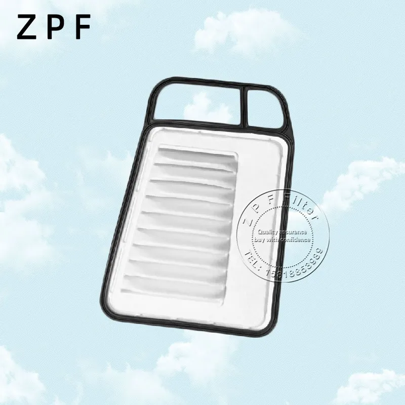 OEM 13780-85K00 Air Filter for SUZUKI Alto Lapin Palette Wagon R