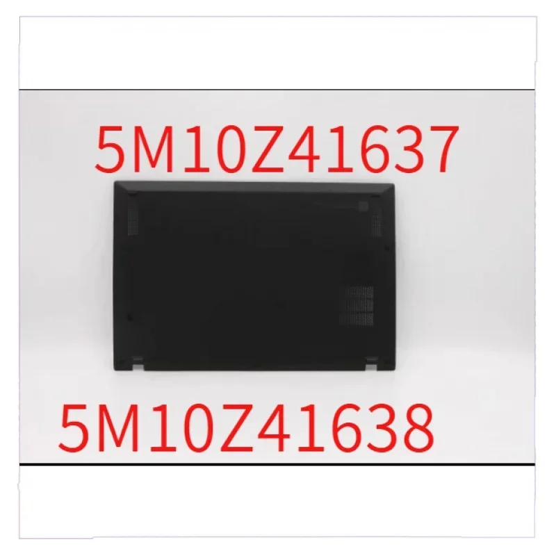 

5M10Z41638-Нижняя крышка для Lenovo Thinkpad X1 Carbon 8-го поколения 20U9 20UA (WWAN) 5M10Z41637