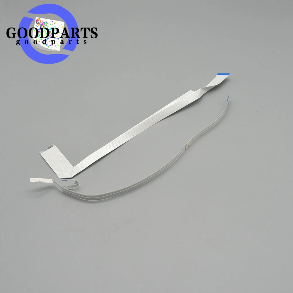 

Кабель печатающей головки Кабель датчика каретки для Epson L110 L111 L120 L130 L132 L210 L211 L220 L222 L300 L301 L303 L310 L350 L351 L353