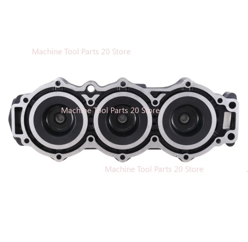 Head Cylinder 688-11111-02-1S Fit For Yamaha 2-Stroke 75 85-90HP Outboard