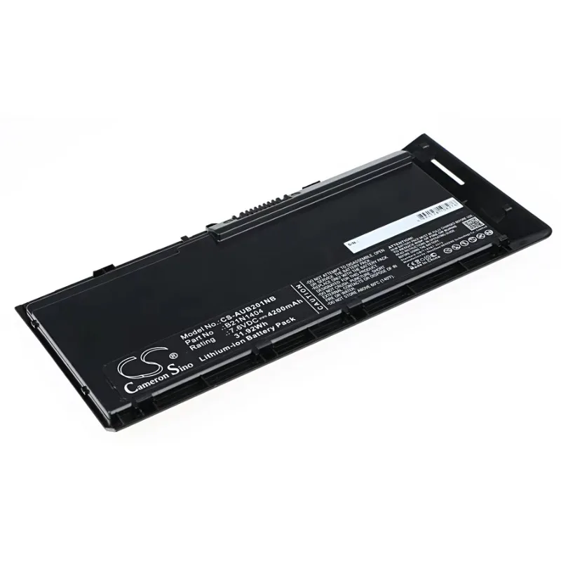 100% NEW   4200mAh battery B21N1404 for Asus BU201,BU201L,BU201LA,Pro Advanced BU201,Pro Advanced BU201L,Advanced BU201LA