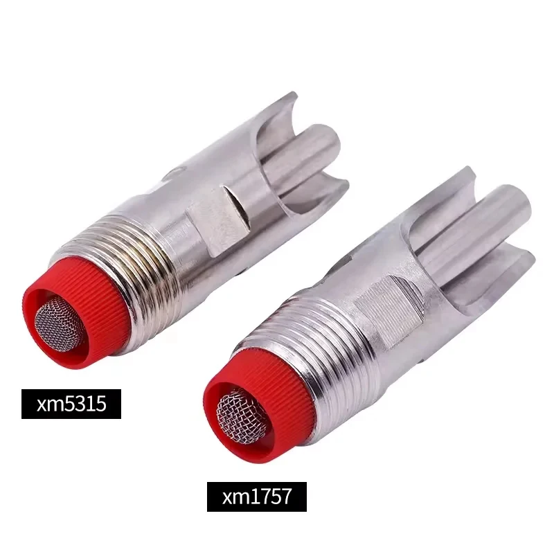 

Standard Cheaper Nipples Stainless Steel Nipple Piglet Swine Sow Pig Drinking Water