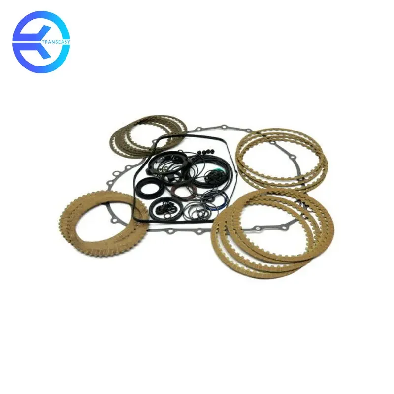 ZF9HP-48 9HP48 Automaitic Transmission Master Kit Overhaul Kit Gasket Suit For ACURA CHRYSLER HONDA JEEP ODYSSEY Land Rover
