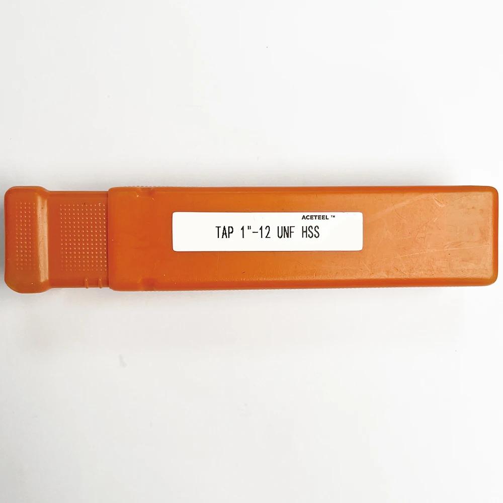Huazhichun-メトリックスレッドタップ、unf hss、1pc、1pc