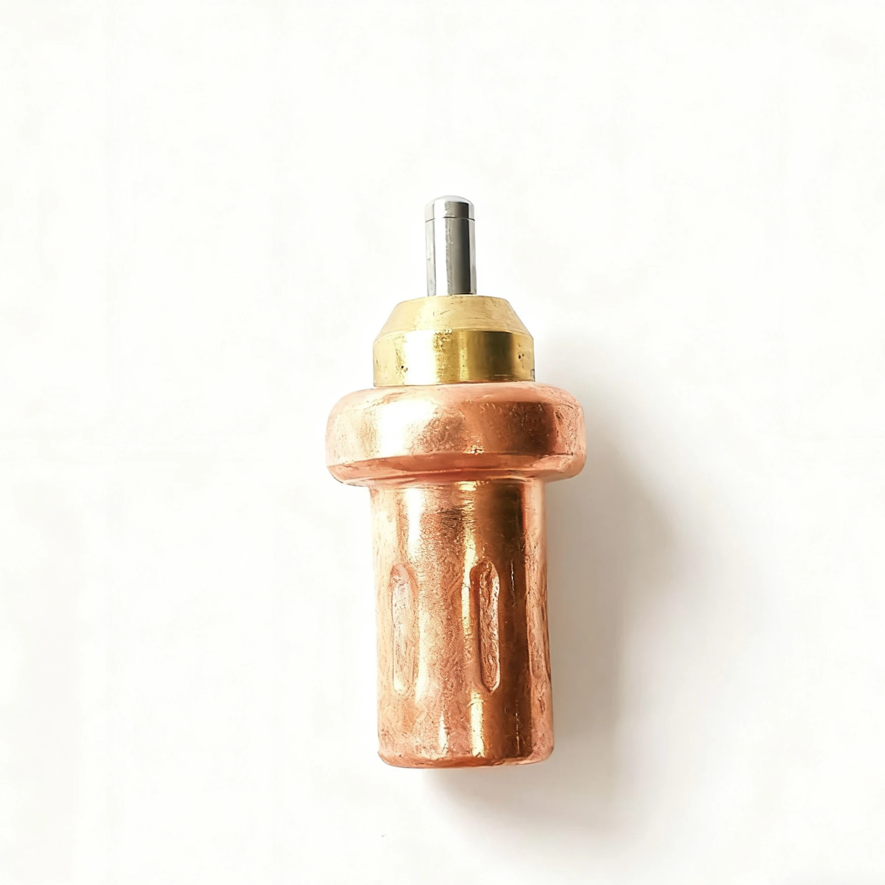 

NEW 22186720 22393326 Replacement Ingersoll Rand Thermostat Valve Core Opening Temperature 60/50/55 Degree C