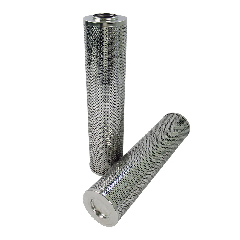 ELT-120 new high-quality glass fiber coalescing filter cartridge for hydraulic oil filtration