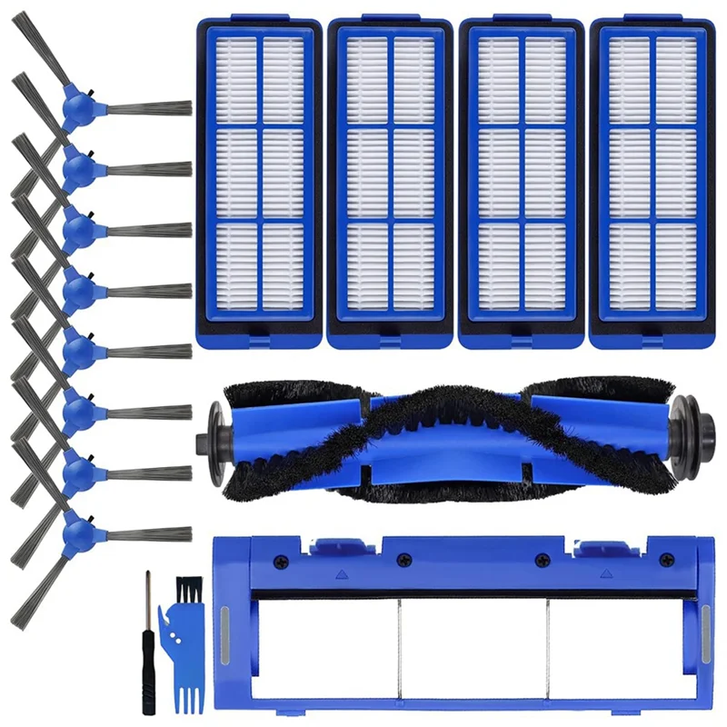 ABPO交換部品アクセサリー Eufy Robovac 11S Max 15C Max 25C Max 30C Max G30 G30 Edge G30 ロボット掃除機用