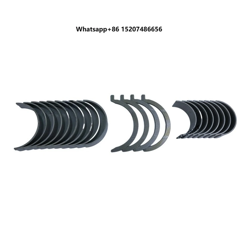 Direct Replacement R934 Engine Bearing And Thrust Washer for Engine Components