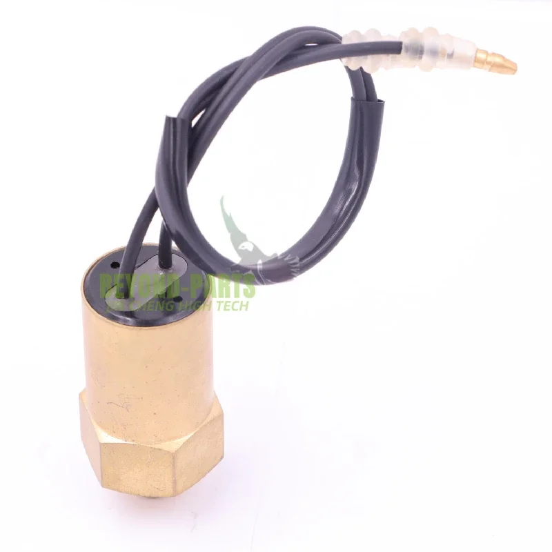 312B 312C 320B 320C Excavator Parts S6K Engine Oil Pressure Sensor 5I-8005